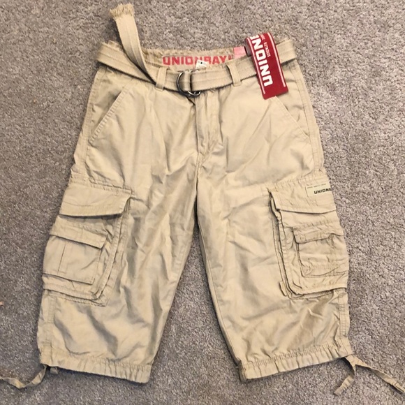 UNIONBAY Other - Men's cargo shorts